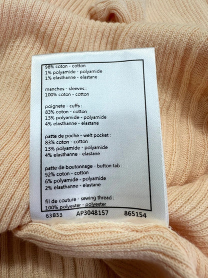 CHANEL CARDIGAN STYLE 93