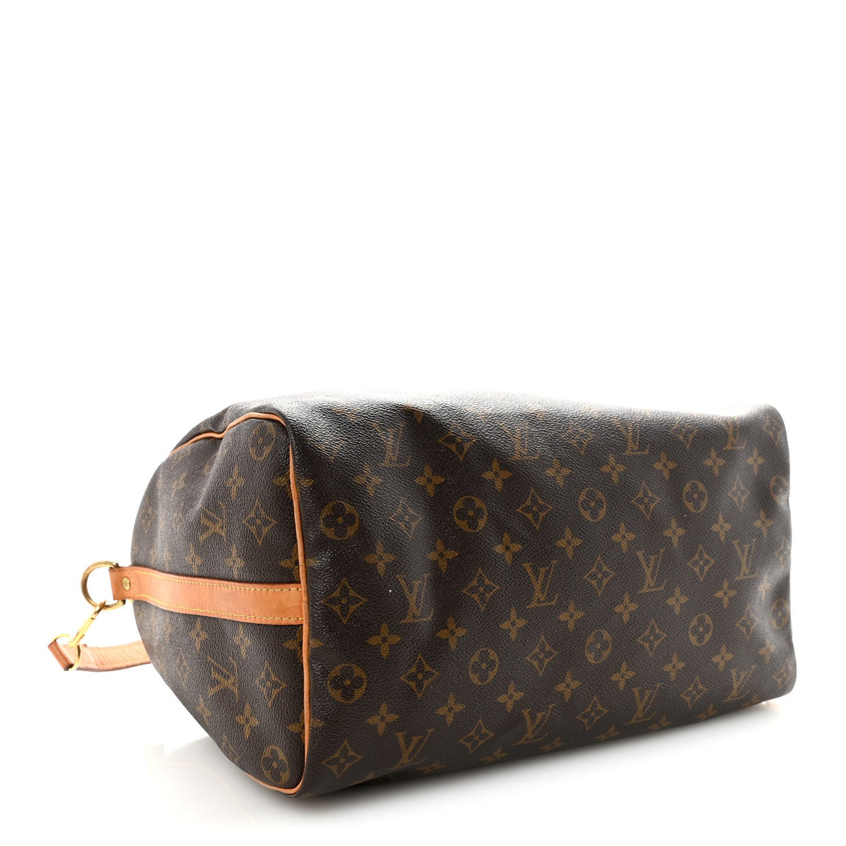 Monogram Speedy Bandouliere 35