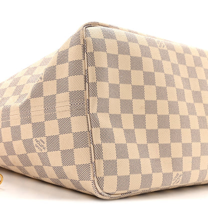 Damier Azur Neo Neverfull GM