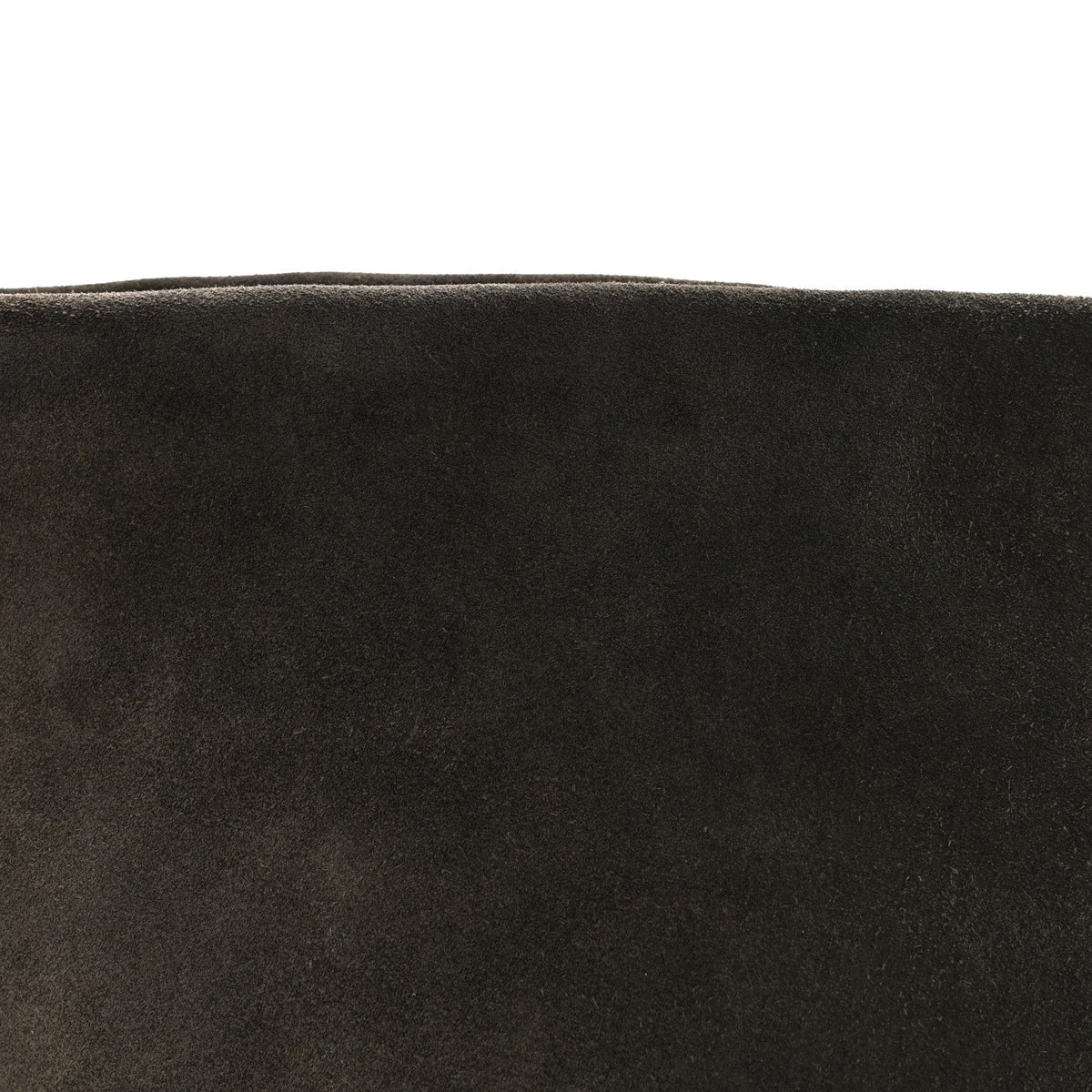 Suede Wander Bag Brown
