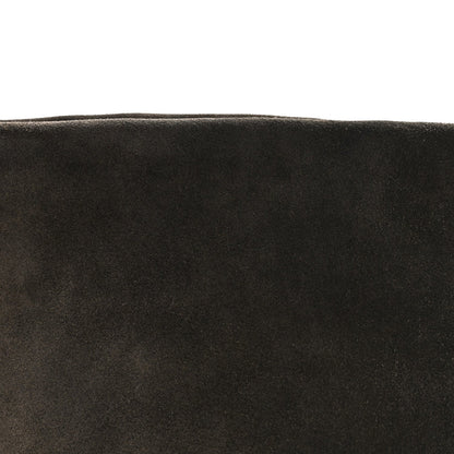 Suede Wander Bag Brown