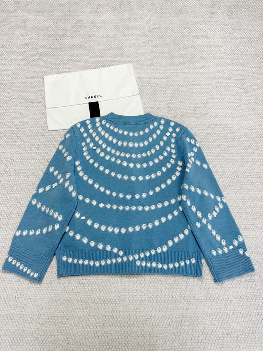 CHANEL CARDIGAN STYLE 101