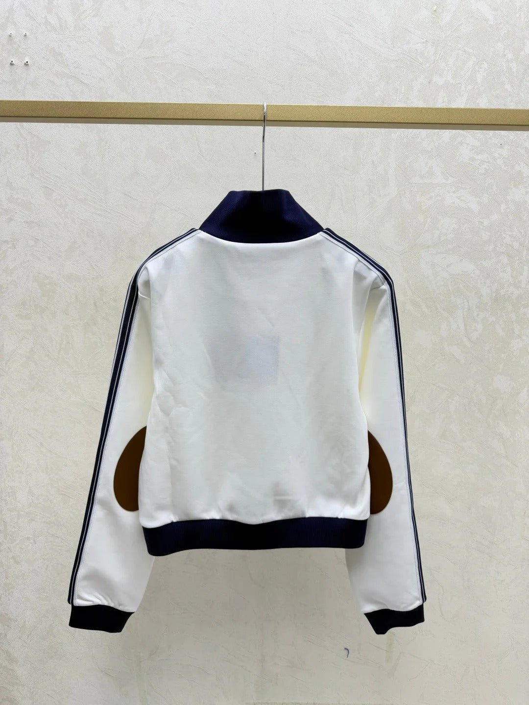 PRADA 25S JACKET 373