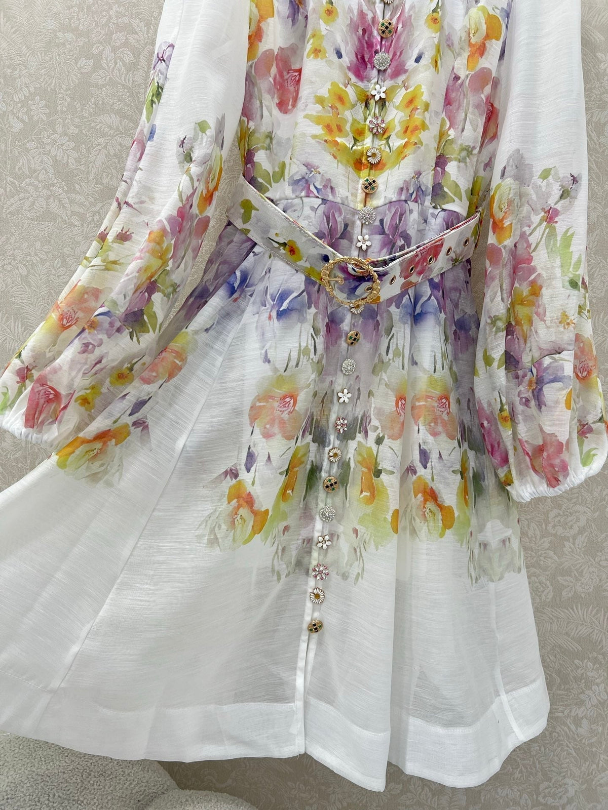 Zimmermann 2025 Dress 312