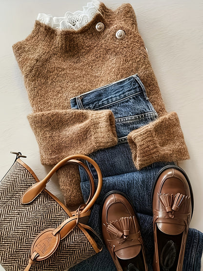 Judi Sweater