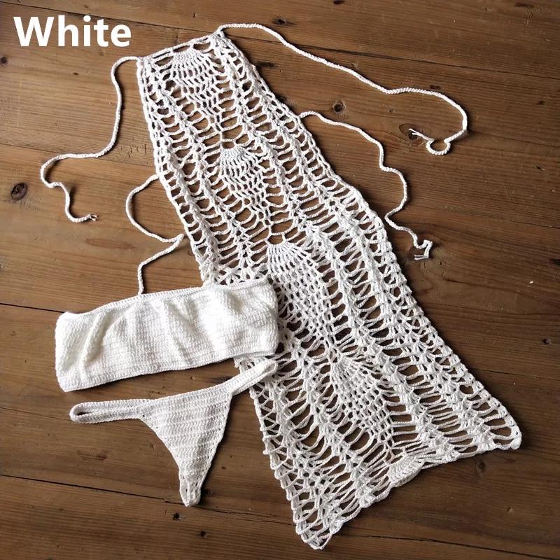 Hollow Sexy Beach Sun Blouse