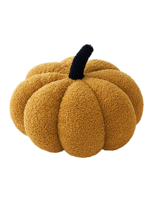 Kawai - Cartoon Pumpkin Cushion Pillow Halloween Decoration