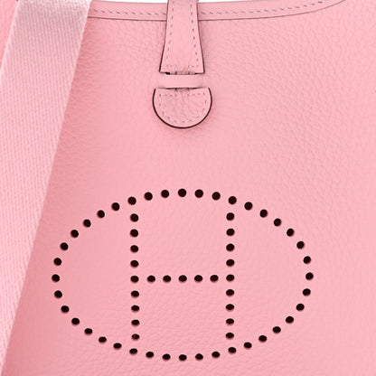 Taurillon Clemence Evelyne TPM Rose Sakura