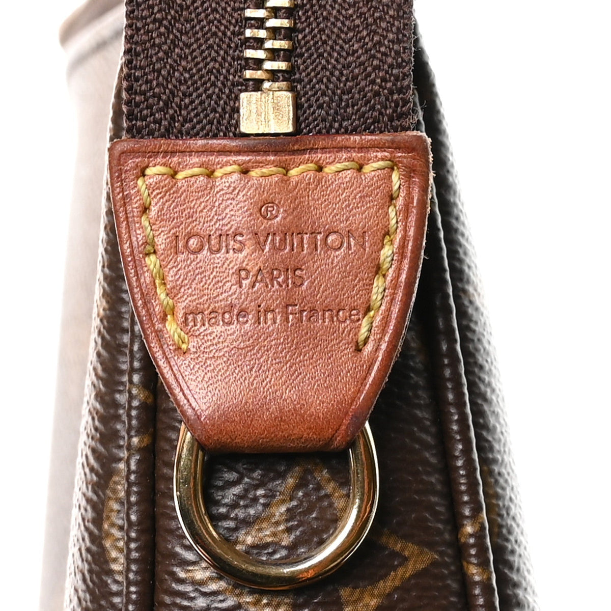 Monogram Pochette Accessories NM