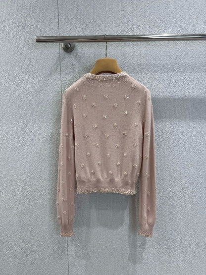 MIUMIU CARDIGAN STYLE 806