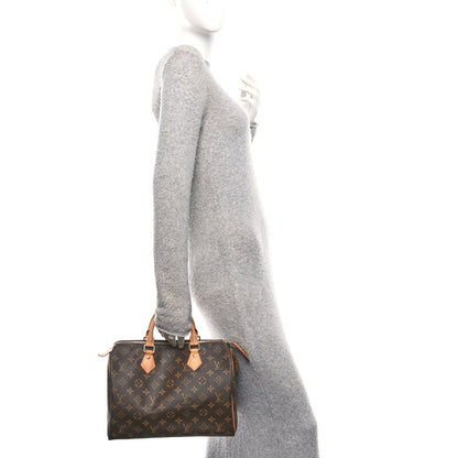 Monogram Speedy 30