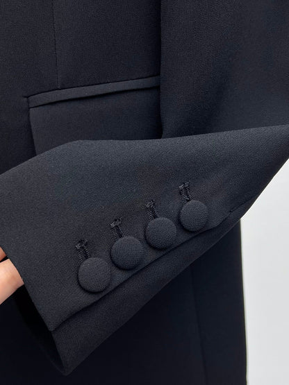 YSL 25S BLAZER STYLE 152