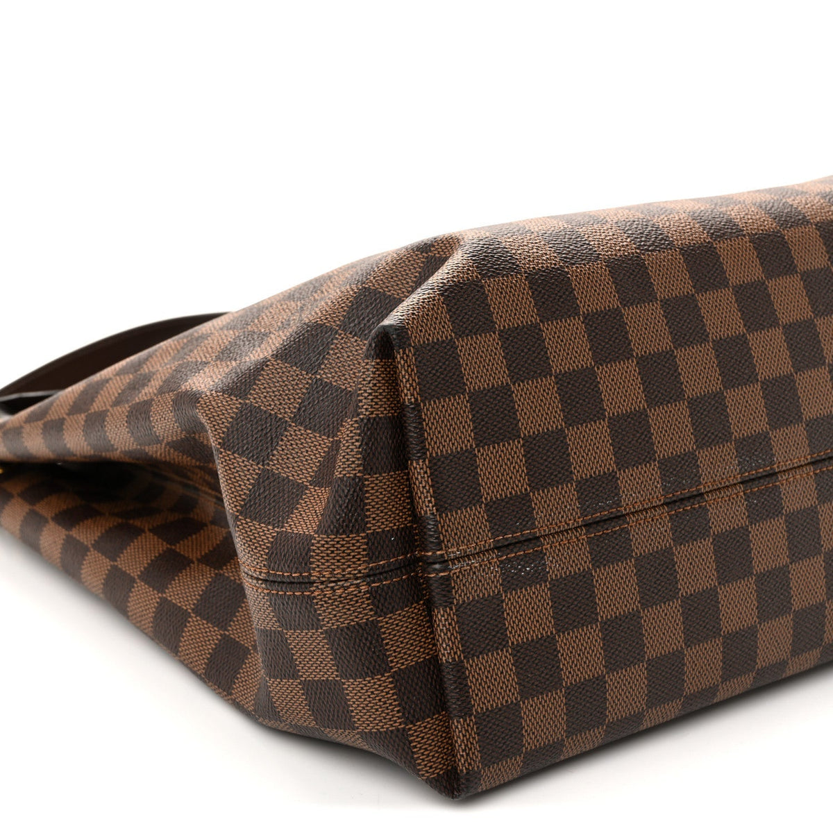Damier Ebene Graceful MM