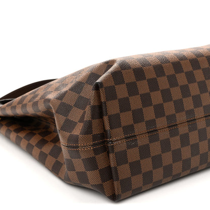 Damier Ebene Graceful MM