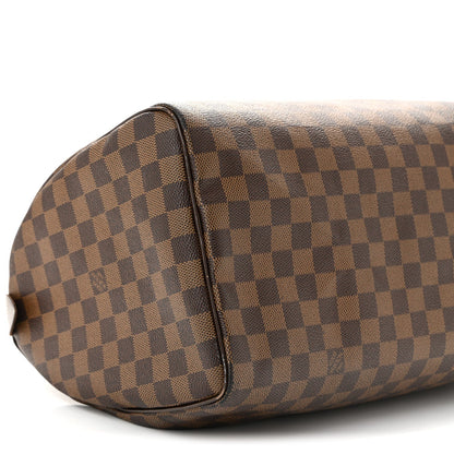 Damier Ebene Speedy 35