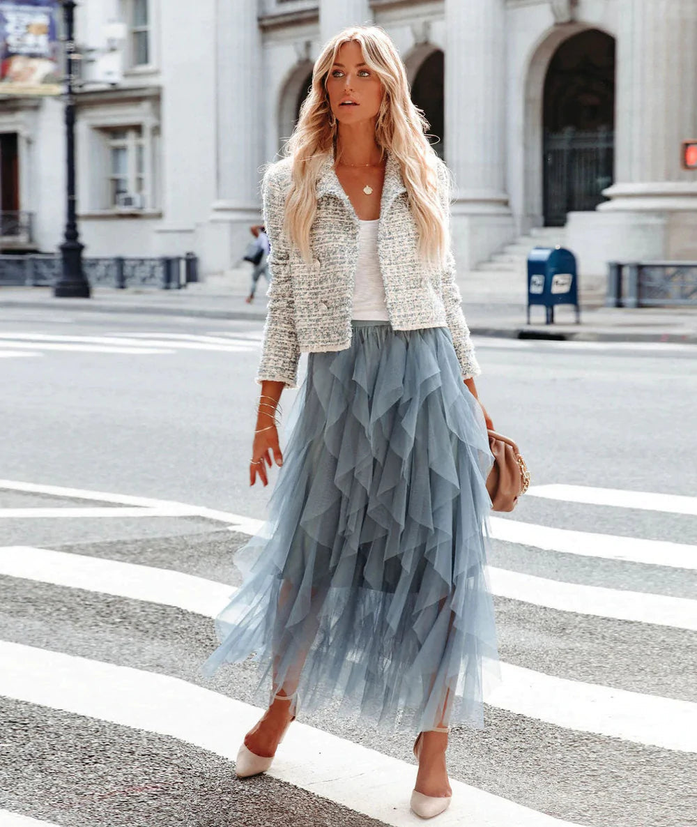 Bella Skirt