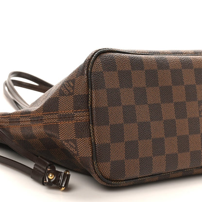 Damier Ebene Neverfull PM