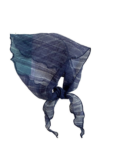Scarvii - Unique Triangular Headband Scarf