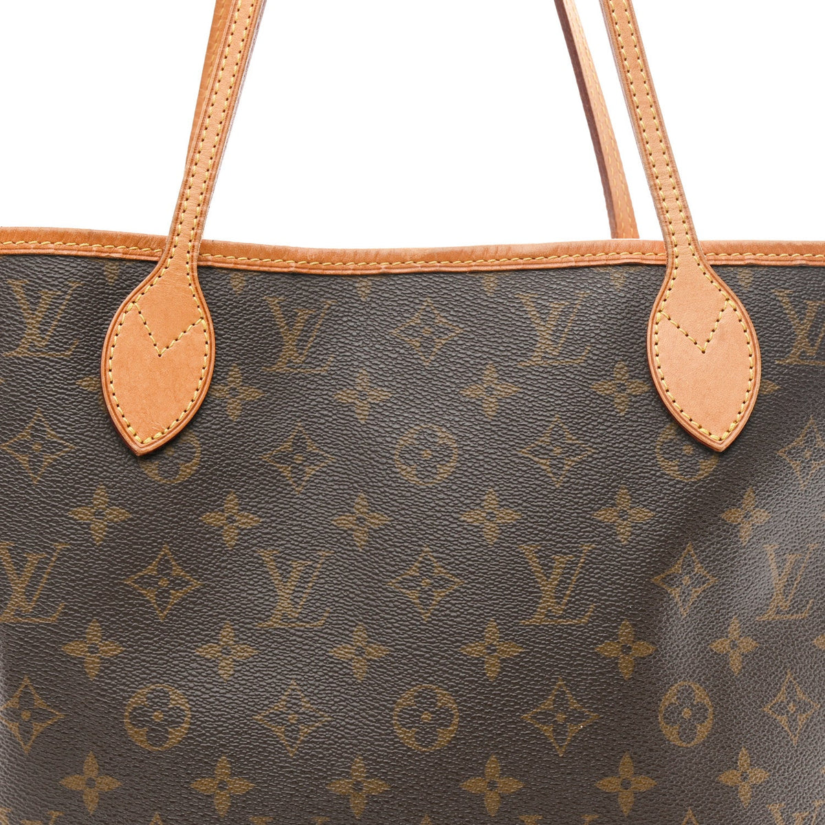 Monogram Neverfull MM
