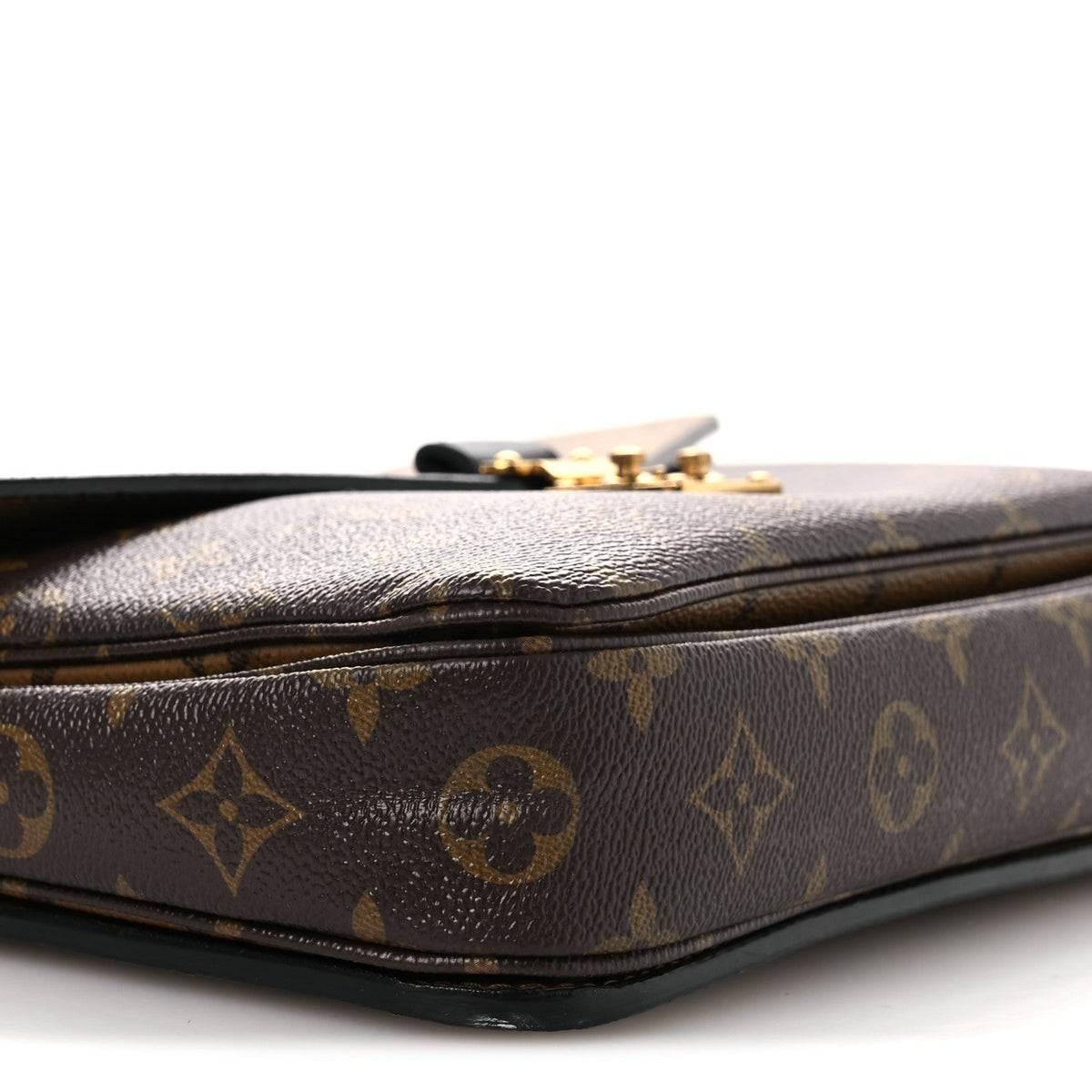 Reverse Monogram Pochette Metis