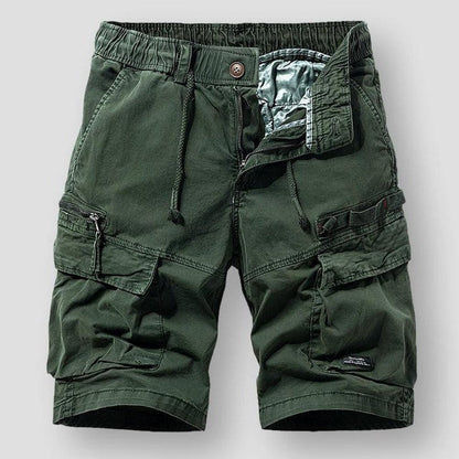 North Royal Triesen Cargo Shorts