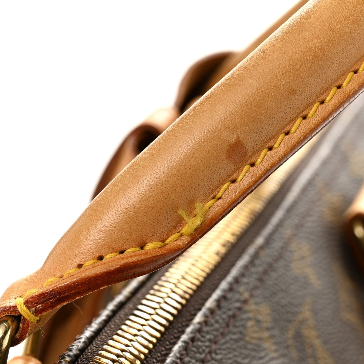 Monogram Keepall Bandouliere 60