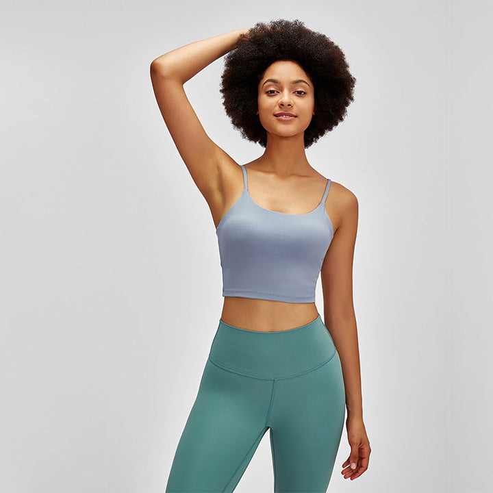 Black Camisole
