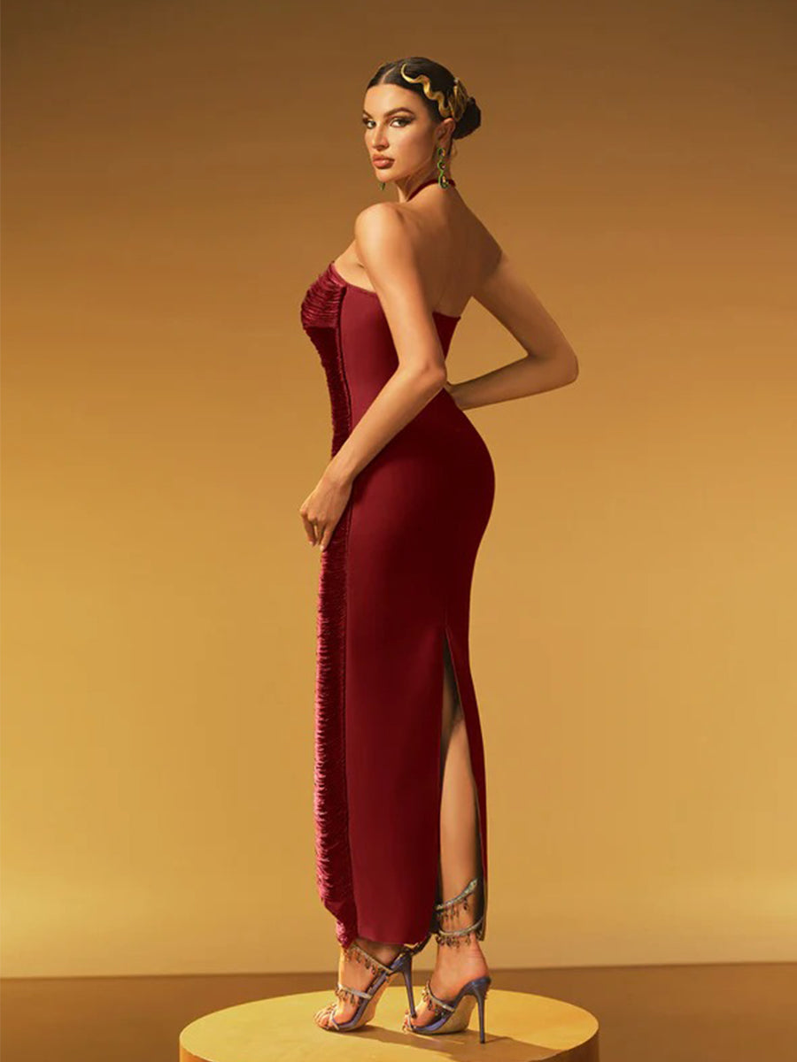 Catalina Midi Dress