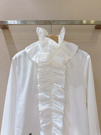 DIOR 25S SHIRT STYLE 357