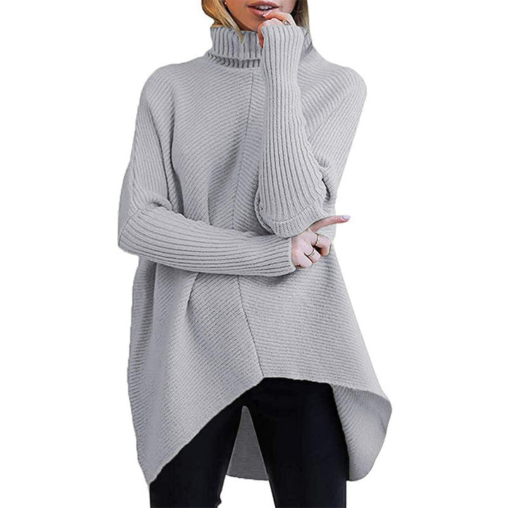 Gray Sweater Women