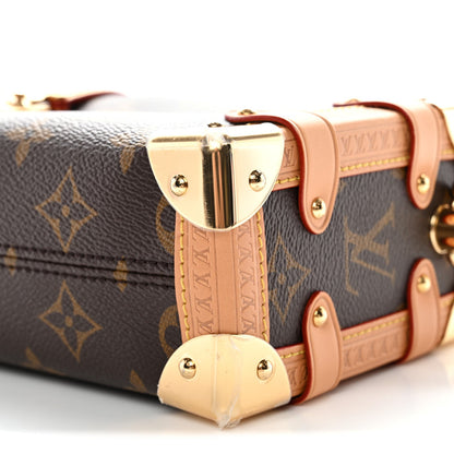 Monogram Side Trunk PM