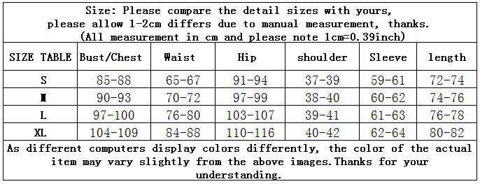 Women'S V-Neck Loose Plus Size Trumpet Sleeve Dress In Europe And America