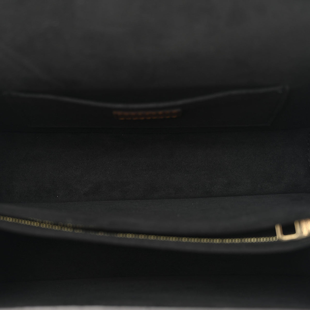Reverse Monogram Dauphine MM