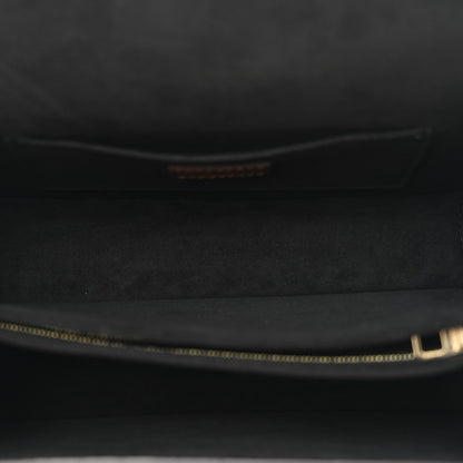 Reverse Monogram Dauphine MM