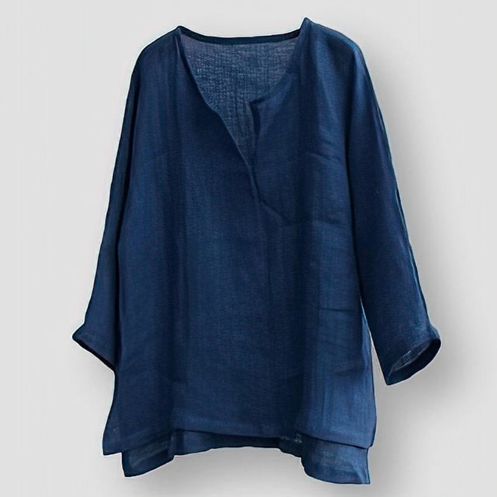 Saint Morris Isle V-Neck Shirt