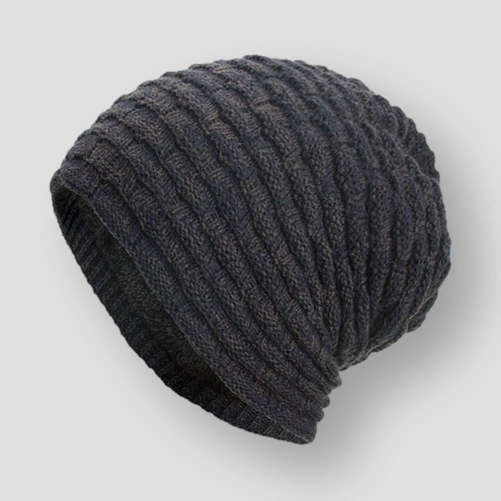 Sky Madrid Clifton Knitted Beanie