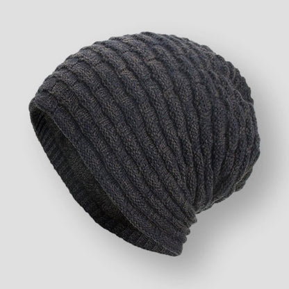 Sky Madrid Clifton Knitted Beanie