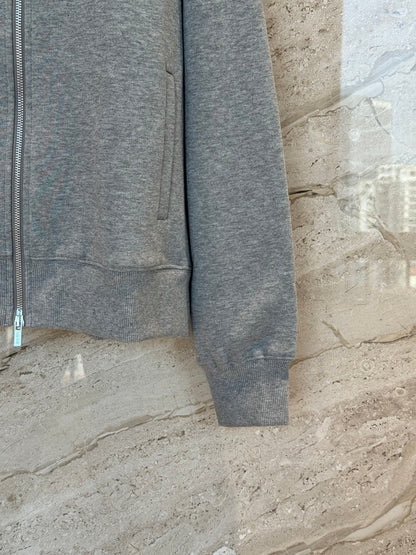 MIUMIU FLEECE JACKET STYLE 717