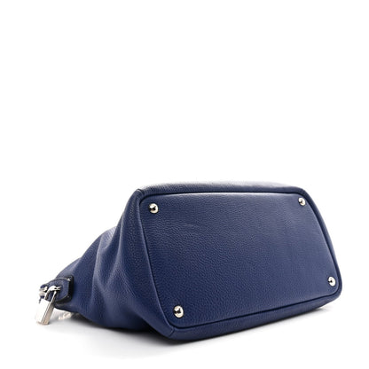Vitello Daino Tote Inchiostro