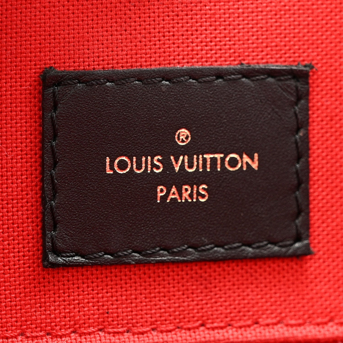 Reverse Monogram Giant Onthego MM