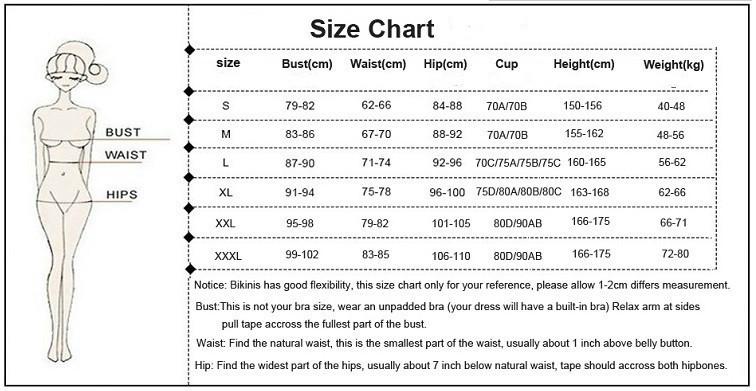 Splicing Split Swimwear Bikini Personalized Swimwear