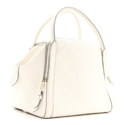 Empreinte Marais MM Neige