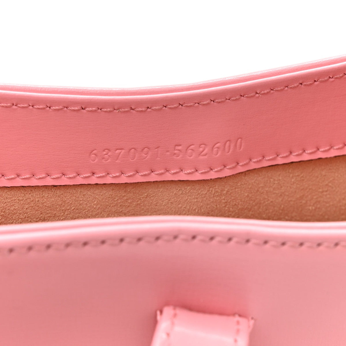 Boarded Dyana Lux Calfskin Mini Jackie 1961 Hobo Wild Rose
