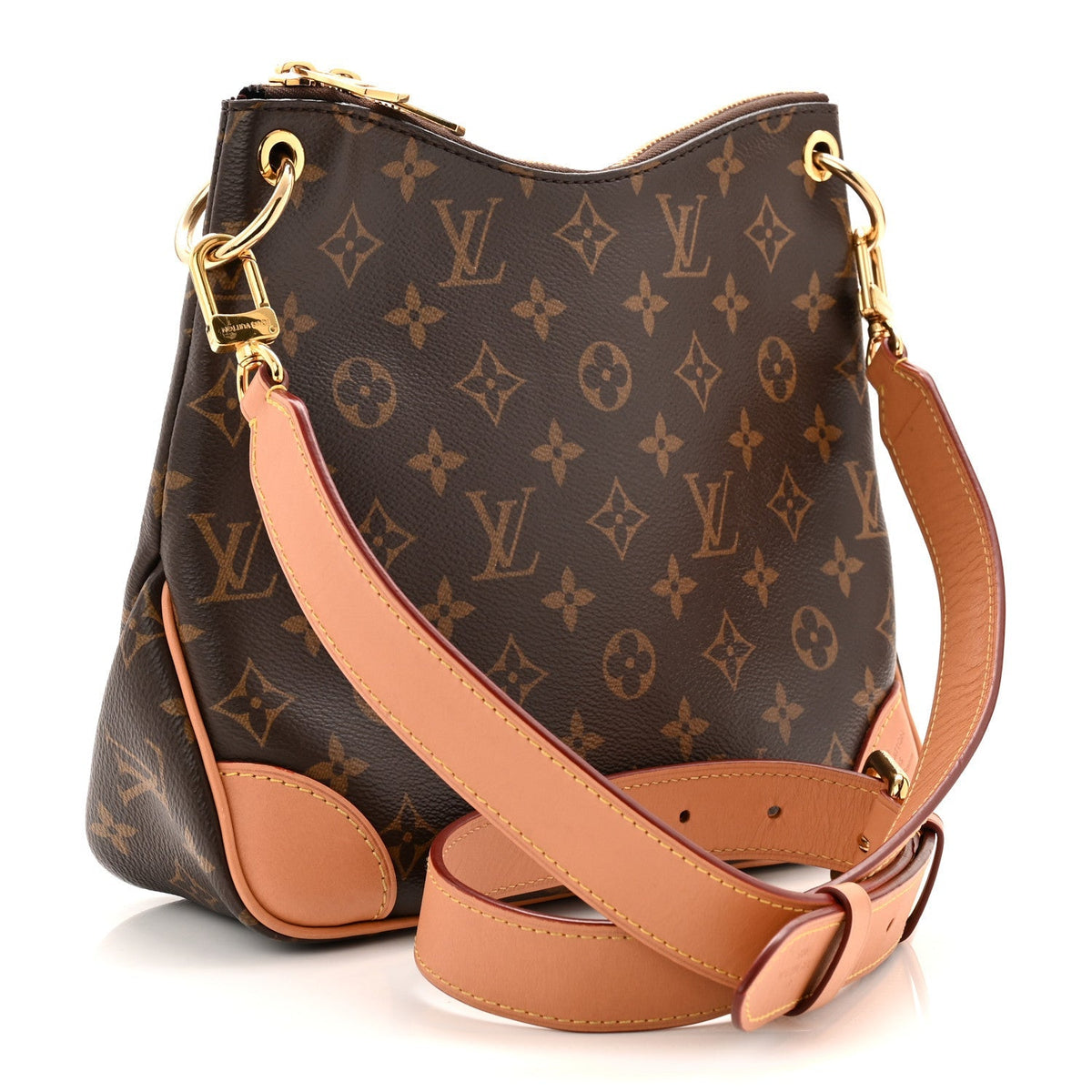 Monogram Odeon PM Natural