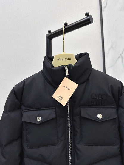 MIUMIU JACKET STYLE 599