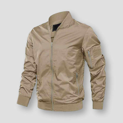 North Royal Farsund Pocket Jacket