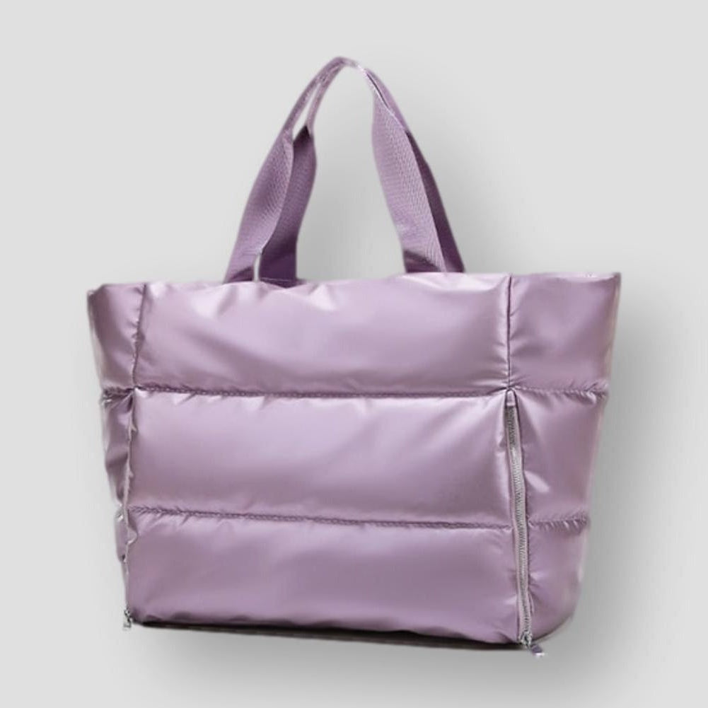 North Royal Waterproof Tote Bag