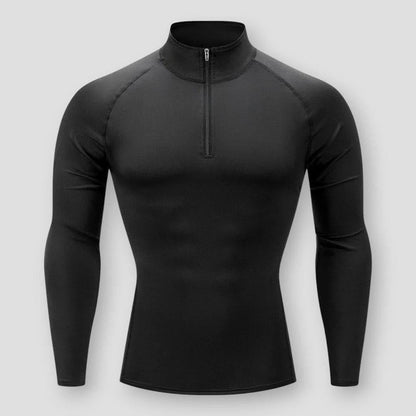 North Royal Stamford Compression Shirt