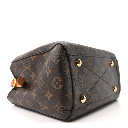 Monogram Montaigne BB