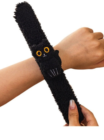 Halloween Kids' Doll Snap Bracelets